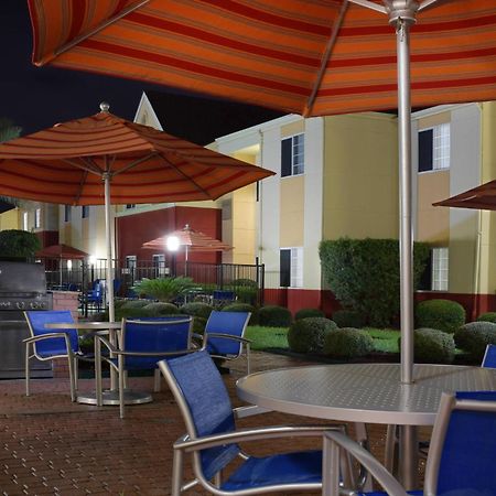 Towneplace Suites By Marriott Lake Jackson Clute Exteriör bild