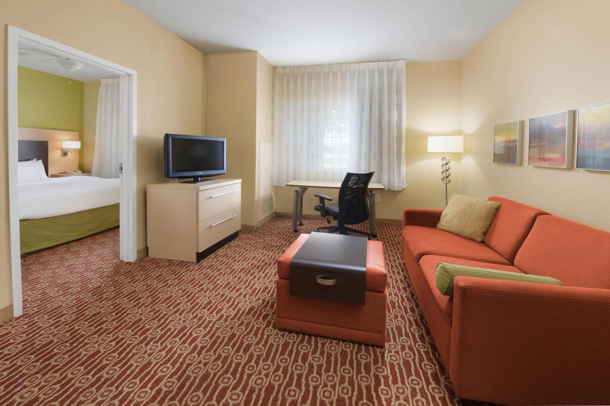 Towneplace Suites By Marriott Lake Jackson Clute Exteriör bild