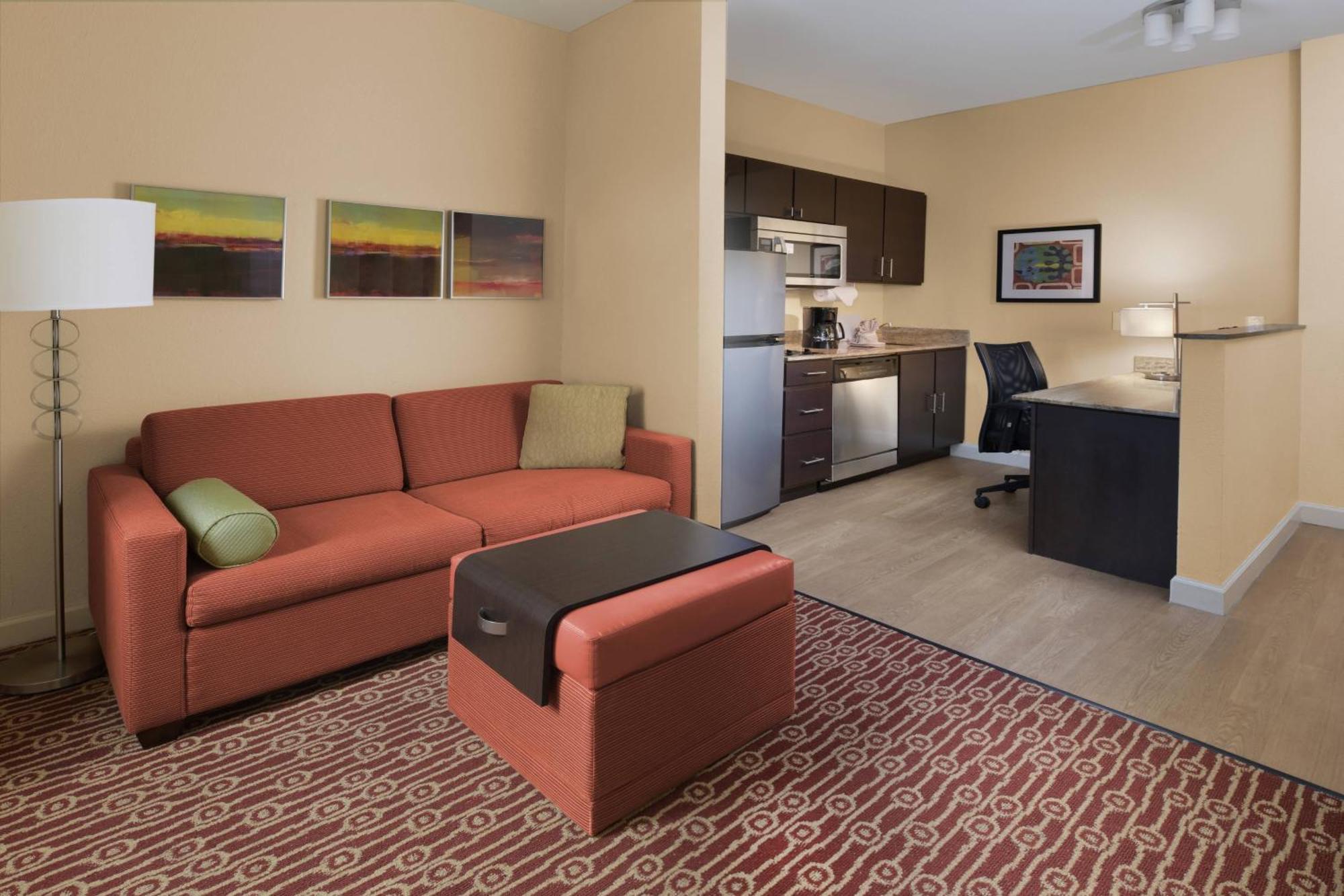 Towneplace Suites By Marriott Lake Jackson Clute Exteriör bild