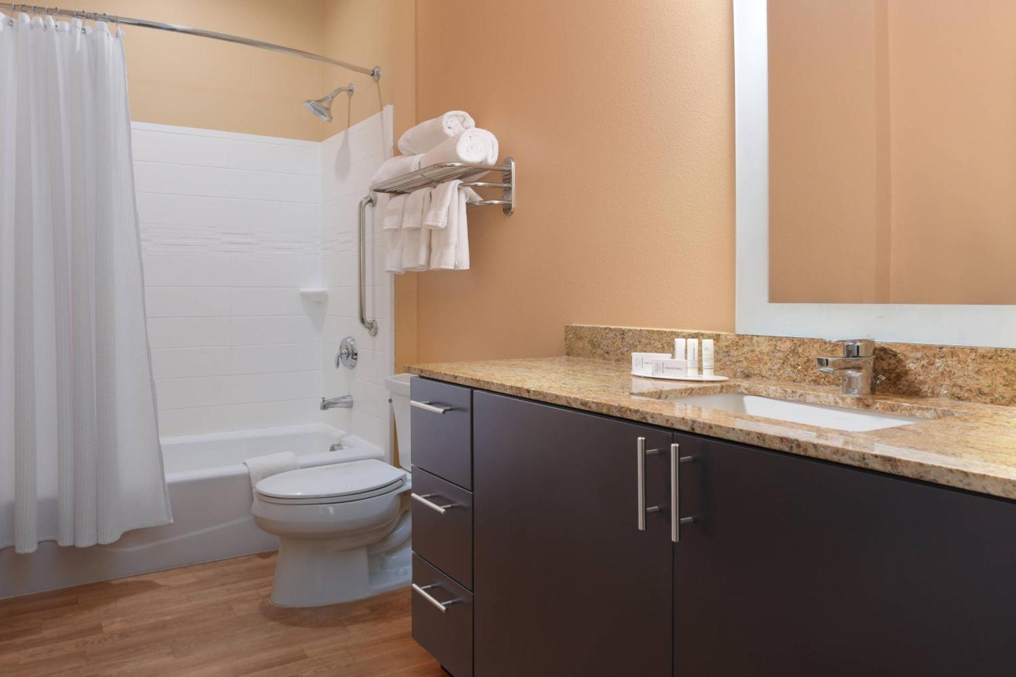 Towneplace Suites By Marriott Lake Jackson Clute Exteriör bild