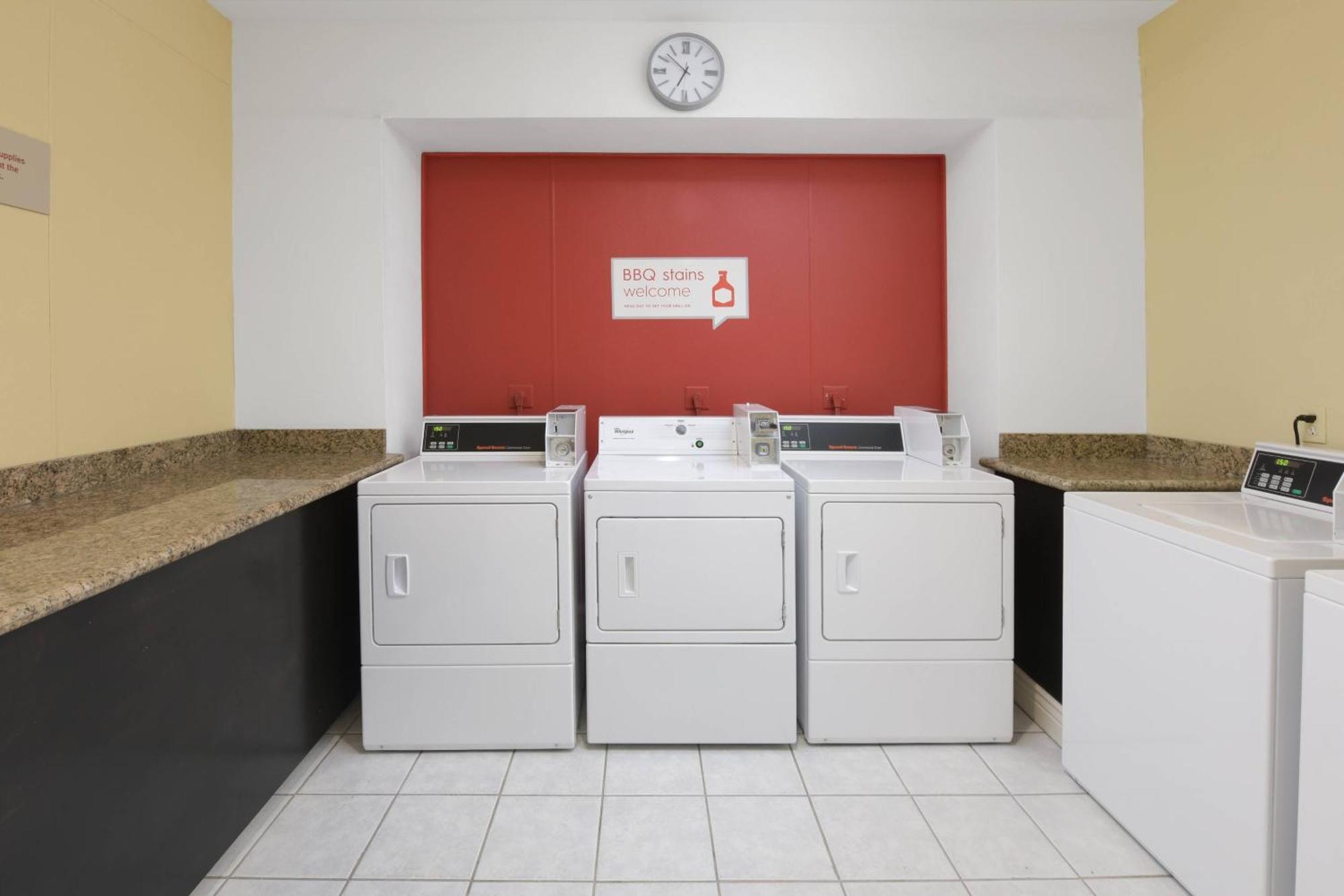 Towneplace Suites By Marriott Lake Jackson Clute Exteriör bild