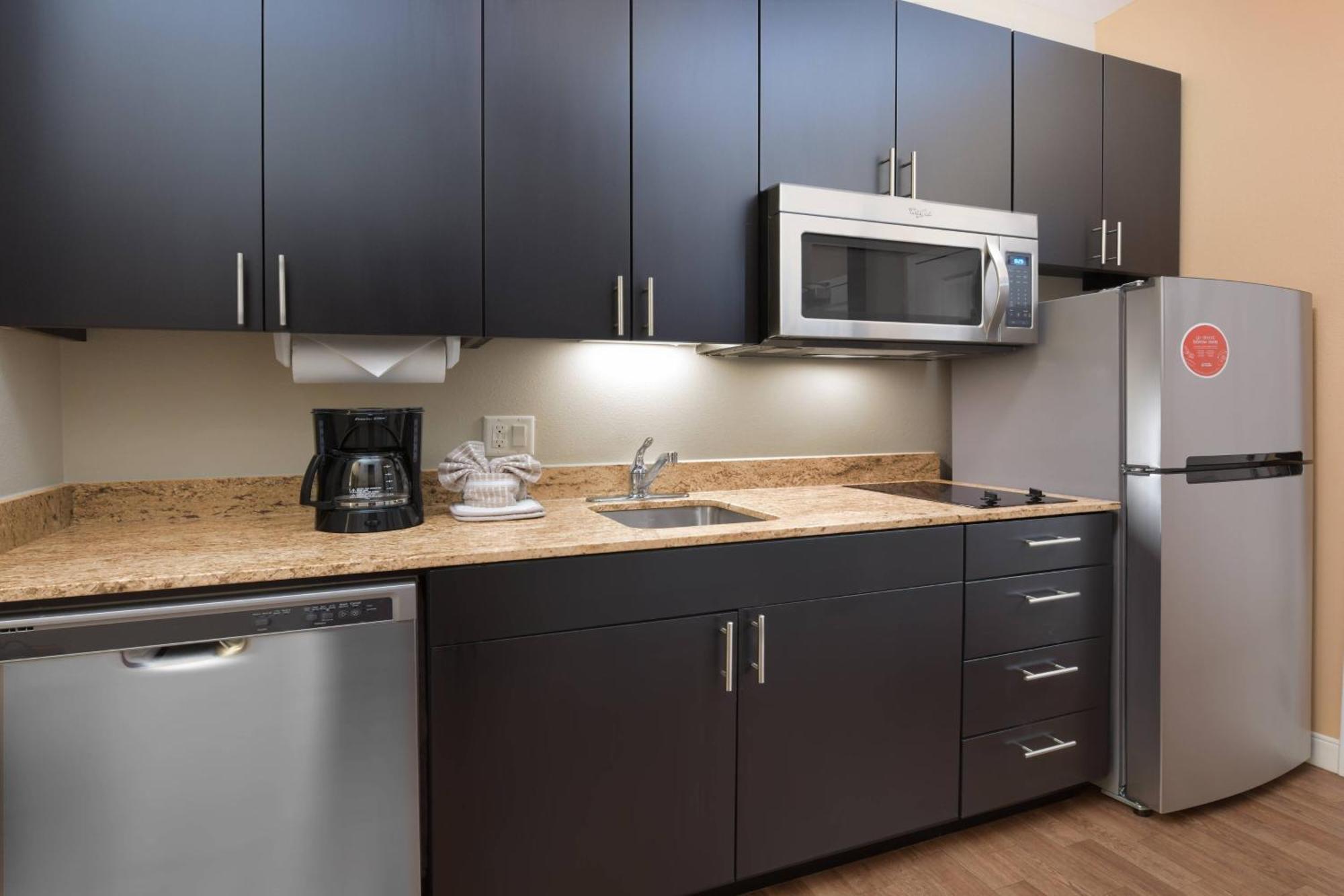 Towneplace Suites By Marriott Lake Jackson Clute Exteriör bild
