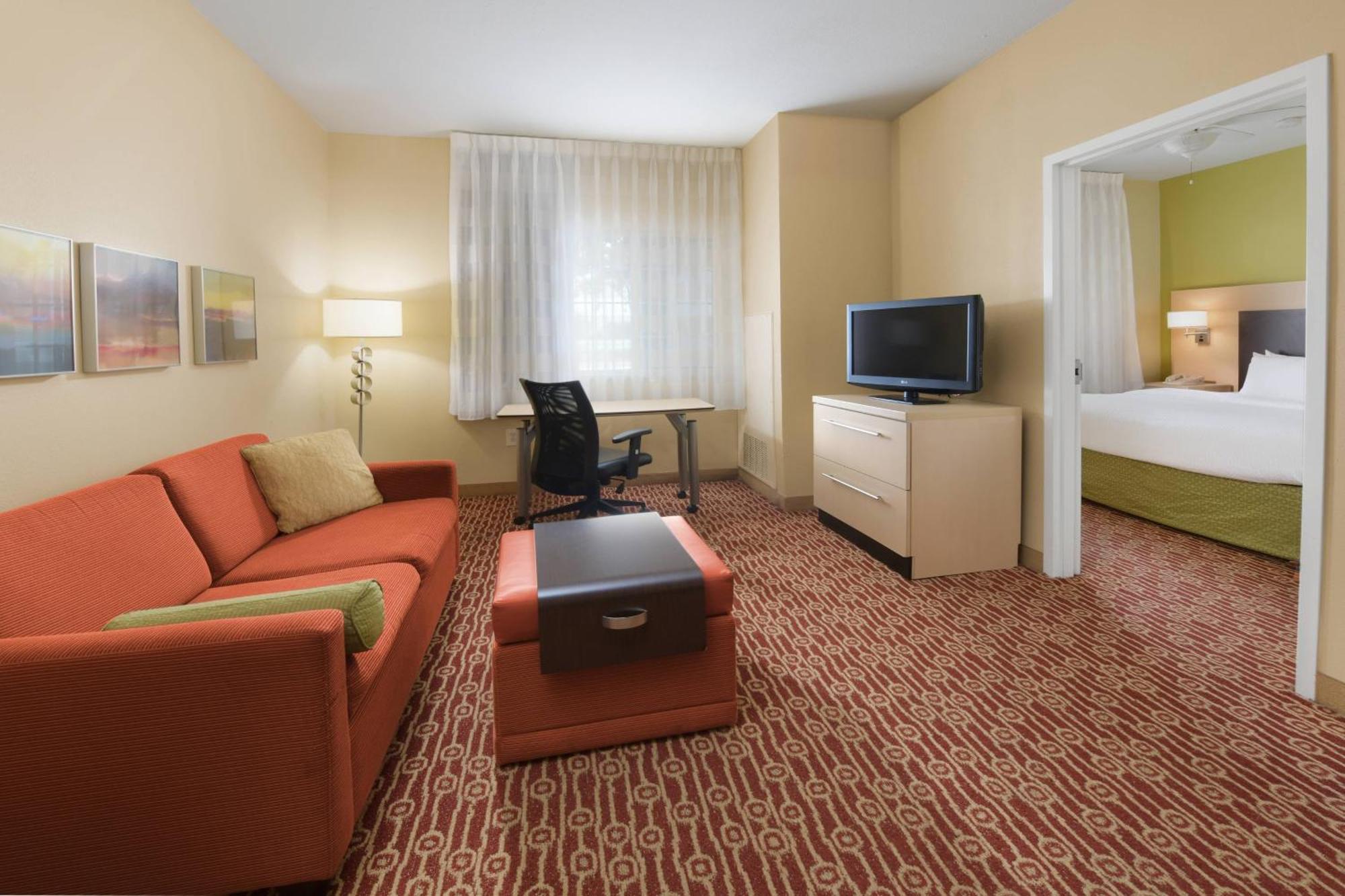Towneplace Suites By Marriott Lake Jackson Clute Exteriör bild