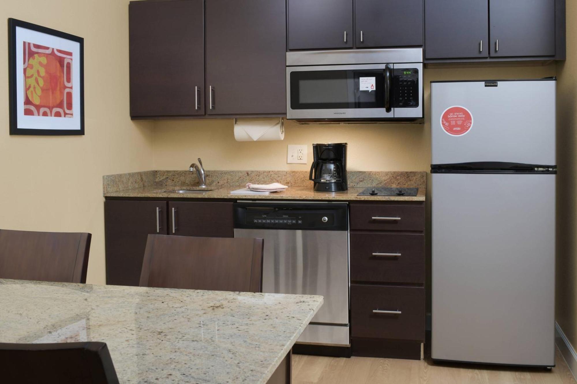 Towneplace Suites By Marriott Lake Jackson Clute Exteriör bild