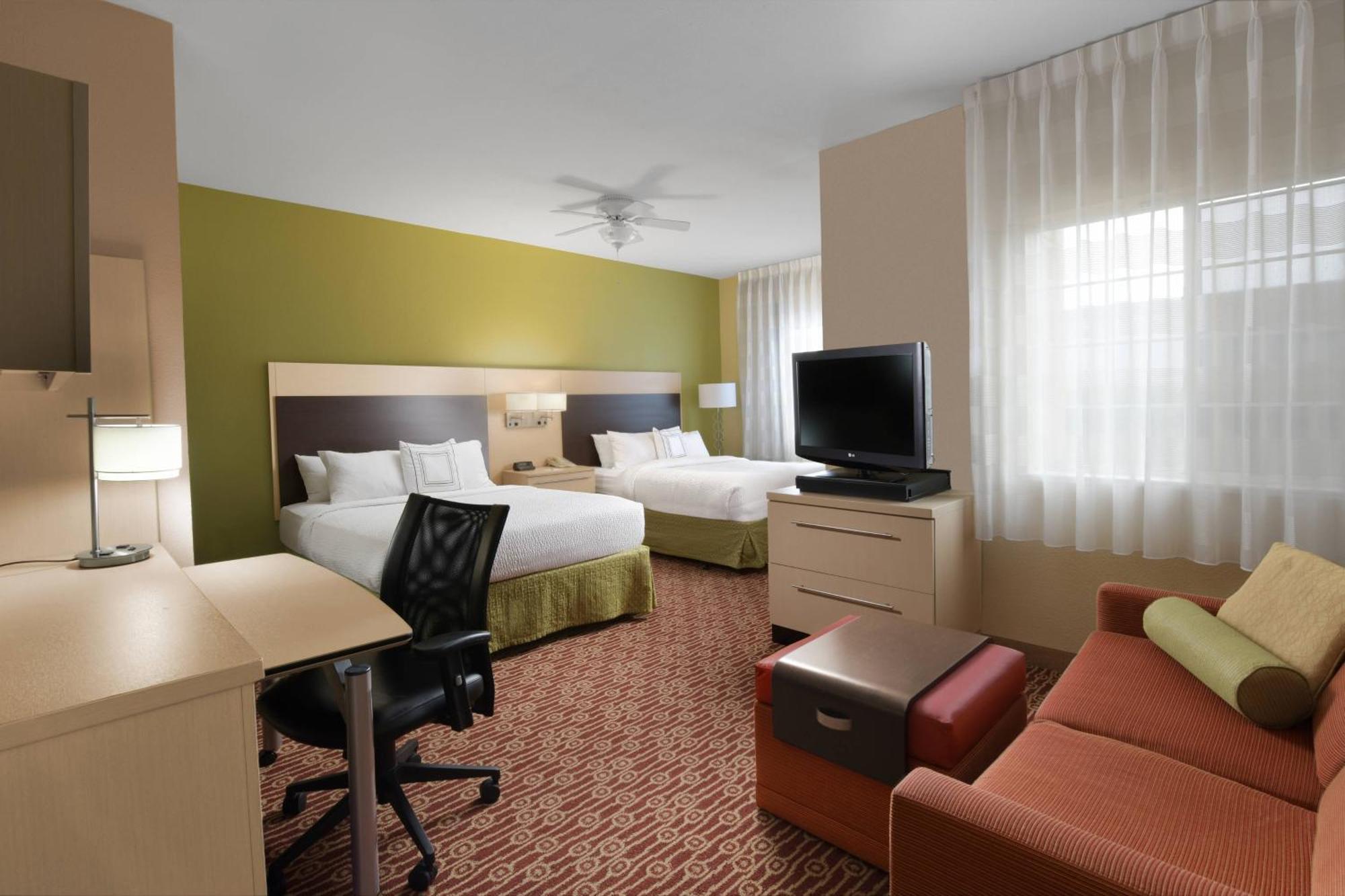 Towneplace Suites By Marriott Lake Jackson Clute Exteriör bild